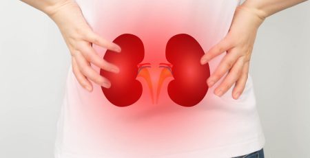 Chronic Kidney Disease (CKD) Urine Tests
