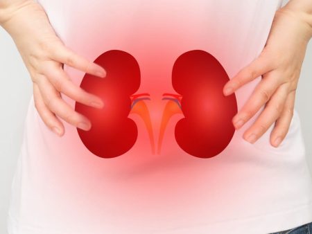 Chronic Kidney Disease (CKD) Urine Tests