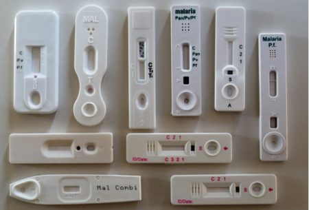 Rapid Diagnosis for Diseases
