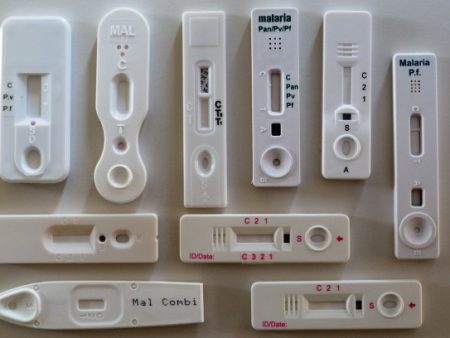 Rapid Diagnosis for Diseases